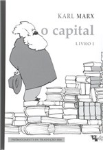 Ficha técnica e caractérísticas do produto O Capital - Livro I - Boitempo
