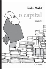 Ficha técnica e caractérísticas do produto O Capital Livro I - Boitempo