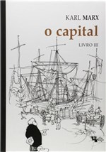 Ficha técnica e caractérísticas do produto O Capital - Livro III - Boitempo