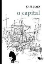 Ficha técnica e caractérísticas do produto O Capital Livro III - Boitempo
