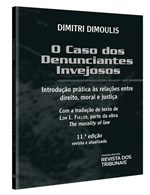 Ficha técnica e caractérísticas do produto O Caso dos Denunciantes Invejosos - Rt