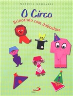 Ficha técnica e caractérísticas do produto O Circo - Paulus