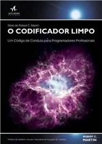 Ficha técnica e caractérísticas do produto O Codificador Limpo - Alta Books
