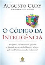 Ficha técnica e caractérísticas do produto Livro - Codigo da Inteligencia, o - Gmt Sextante