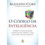 Ficha técnica e caractérísticas do produto O Codigo da Inteligencia - Augusto Cury