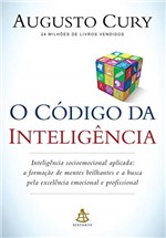 Ficha técnica e caractérísticas do produto O Código da Inteligência