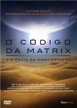 Ficha técnica e caractérísticas do produto O Codigo da Matrix - Graphic Way (dvd)