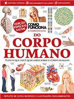 Ficha técnica e caractérísticas do produto O Completo Guia do Corpo Humano (Como Funciona)