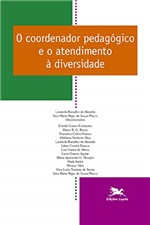 Ficha técnica e caractérísticas do produto O Coordenador Pedagógico e o Atendimento à Diversidade