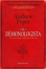 Ficha técnica e caractérísticas do produto O Demonologista - Pyper,andrew - Ed. Darkside Books