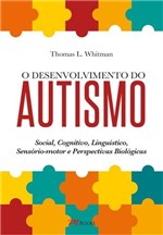 Ficha técnica e caractérísticas do produto O Desenvolvimento do Autismo - M.books
