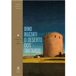 Ficha técnica e caractérísticas do produto O Deserto dos Tártaros - Clássicos de Ouro - 6ª Ed.