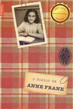 Ficha técnica e caractérísticas do produto O Diário de Anne Frank - Best Bolso