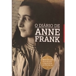 Ficha técnica e caractérísticas do produto O Diário De Anne Frank - Capa Dura