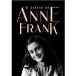 Ficha técnica e caractérísticas do produto O Diário de Anne Frank - Ciranda Cultural