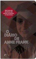 Ficha técnica e caractérísticas do produto O Diário de Anne Frank - Novo Seculo