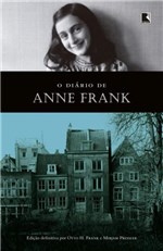 Ficha técnica e caractérísticas do produto O Diário de Anne Frank - Record - Grupo Record
