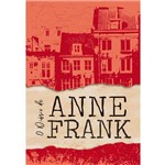 Ficha técnica e caractérísticas do produto O Diário de Anne Frank
