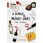 Ficha técnica e caractérísticas do produto O Diário de Bridget Jones: Edição de Bolso