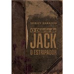 Ficha técnica e caractérísticas do produto O Diário de Jack, o Estripador