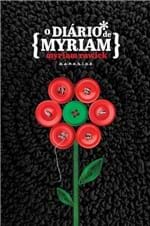 Ficha técnica e caractérísticas do produto O Diário de Myriam - Rawick,myriam / Lobjois,philippe - Ed. Darkside B...