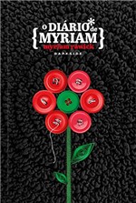 Ficha técnica e caractérísticas do produto O Diário de Myriam