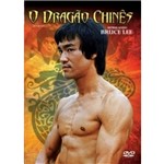Ficha técnica e caractérísticas do produto O Dragão Chinês -Bruce Lee - Dvd Ec