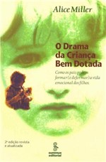 Ficha técnica e caractérísticas do produto O Drama da Criança Bem Dotada - 02Ed/97 - Summus