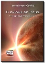 Ficha técnica e caractérísticas do produto O Enigma de Deus - Autor Independente