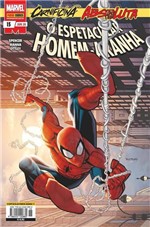 Ficha técnica e caractérísticas do produto O Espetacular Homem-Aranha - 15 - Marvel
