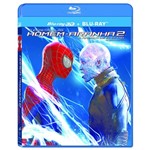 DVD - o Espetacular Homem Aranha 2