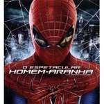 Ficha técnica e caractérísticas do produto O Espetacular Homem Aranha - Blu-ray
