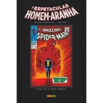 Ficha técnica e caractérísticas do produto O Espetacular Homem Aranha - Edição Definitiva - Vol.3