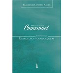 Ficha técnica e caractérísticas do produto O Evangelho por Emmanuel : Comentários ao Evangelho Segundo Lucas