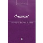 Ficha técnica e caractérísticas do produto O Evangelho Por Emmanuel : Comentários Ao Evangelho Segundo Marcos