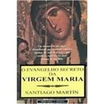 Ficha técnica e caractérísticas do produto O Evangelho Secreto da Virgem Maria - Livro