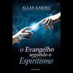 Ficha técnica e caractérísticas do produto O Evangelho Segundo Espiristismo - 1ª Ed.