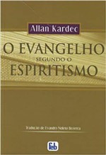 Ficha técnica e caractérísticas do produto O Evangelho Segundo o Espiritismo - Allan Kardec - Feb