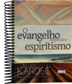 Ficha técnica e caractérísticas do produto O Evangelho Segundo o Espiritismo - Espiral - Eme