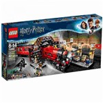 Ficha técnica e caractérísticas do produto O Expresso de Hogwarts Harry Potter 801 Peças Lego