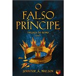 Ficha técnica e caractérísticas do produto O Falso Príncipe - Trilogia do Reino - Livro 1