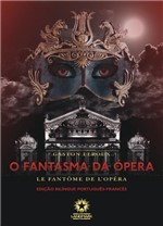 Ficha técnica e caractérísticas do produto O Fantasma da Opera - Landmark