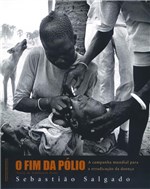 Ficha técnica e caractérísticas do produto O Fim da Polio - Companhia das Letras