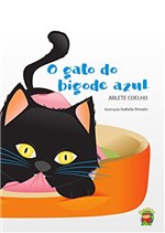 Ficha técnica e caractérísticas do produto O Gato do Bigode Azul
