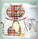 Ficha técnica e caractérísticas do produto O Gato Xadrez - Brinque Book