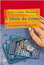 Ficha técnica e caractérísticas do produto O Gênio do Crime - Global
