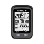 Ficha técnica e caractérísticas do produto O GPS para Ciclismo Iron BI091 - Atrio - Multilaser