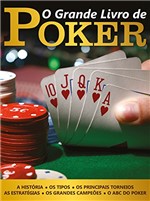 Ficha técnica e caractérísticas do produto O Grande Livro de Poker