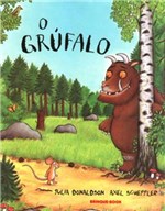 Ficha técnica e caractérísticas do produto Grufalo, o - Livros