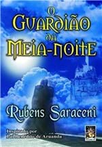 Ficha técnica e caractérísticas do produto O Guardiao da Meia-Noite